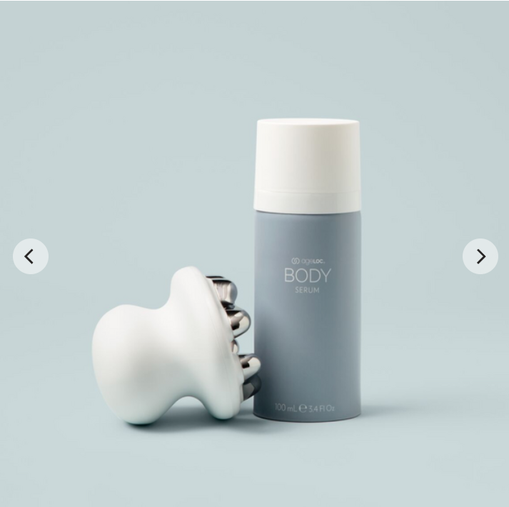 Nu Skin I ageLOC Body Serum