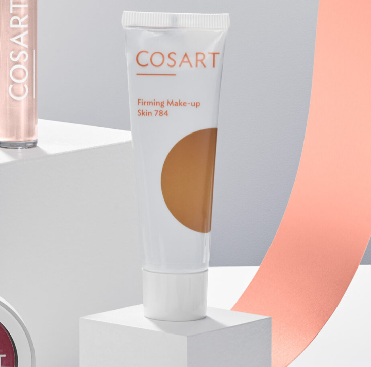 COSART Firming Make-up