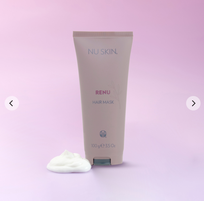 Nu Skin I ReNu Hair Mask