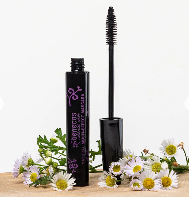 Benecos Natural Multi-Effect Mascara "Just in Black"
