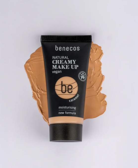 Benecos Natural Creamy Makeup (verschiedene Shades)