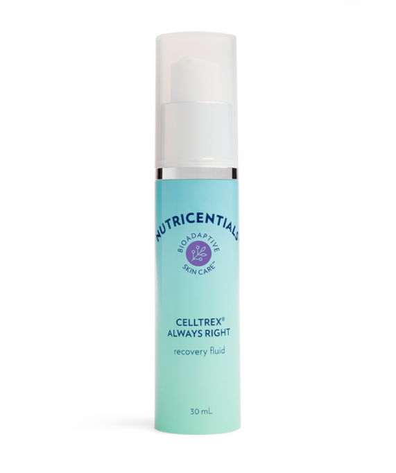 Nu Skin I Nutricentials Celltrex Always Right Recovery Fluid