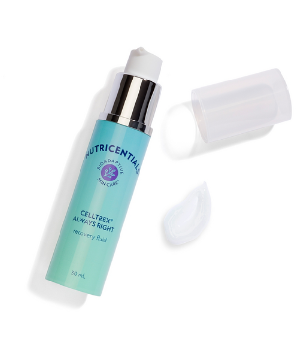 Nu Skin I Nutricentials Celltrex Always Right Recovery Fluid