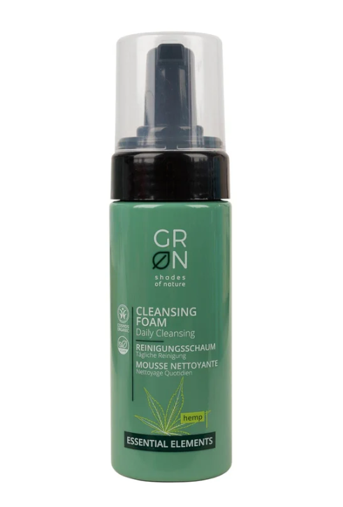 Benecos I GRN Reinigungsschaum