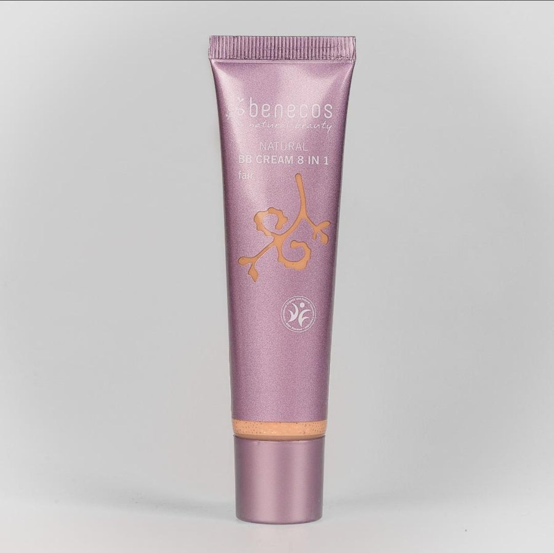 Benecos Natural BB Cream
