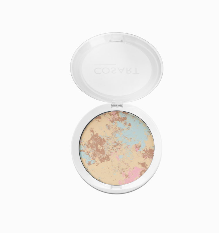 COSART Magic Face Powder