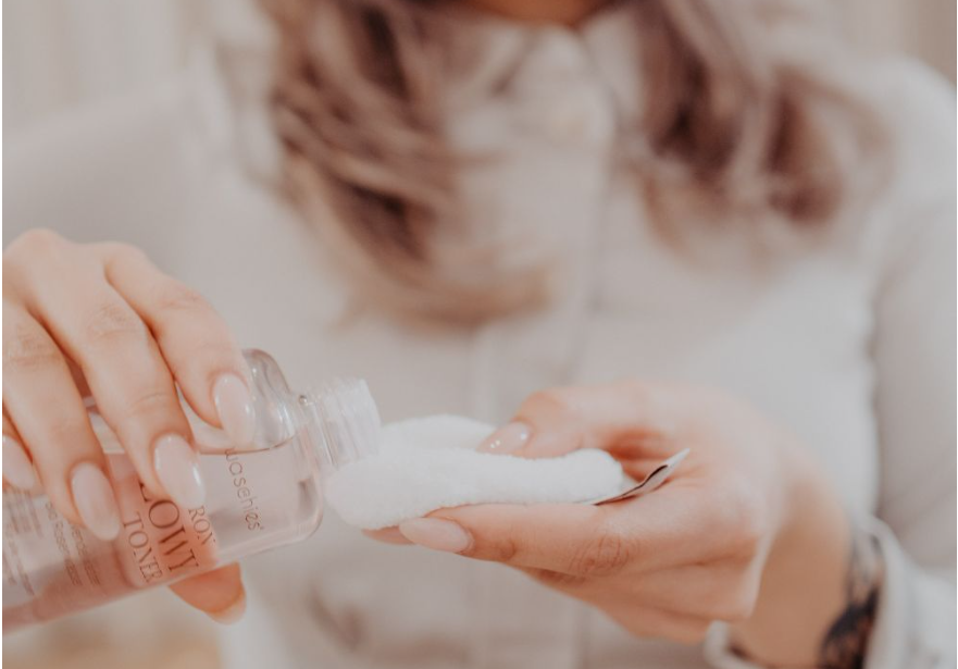 waschies Toner-Pad (5er-Set)