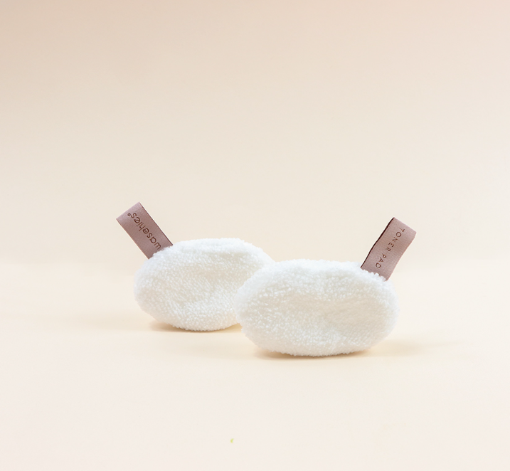 waschies Toner-Pads (lose)