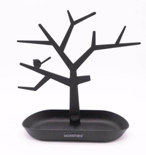 Waschies Trockenbäumchen