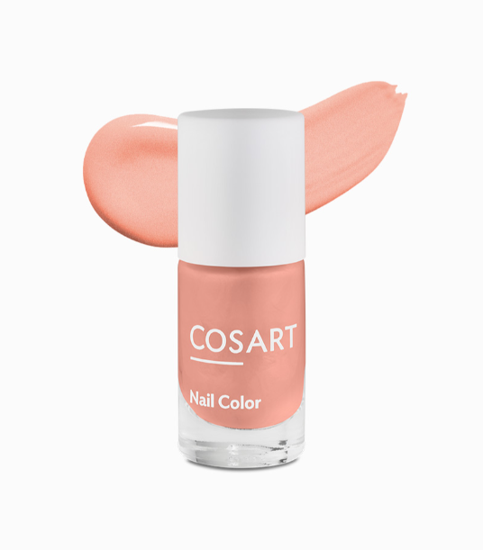 COSART Nail Color 20+free Mandelblüte glänzend