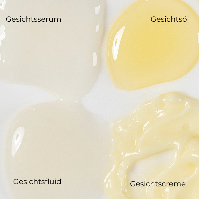 BENECOS I GRN Gesichtsöl Bio-Wildrose - Weichzeichnerin trockene, sensible und unreine Haut