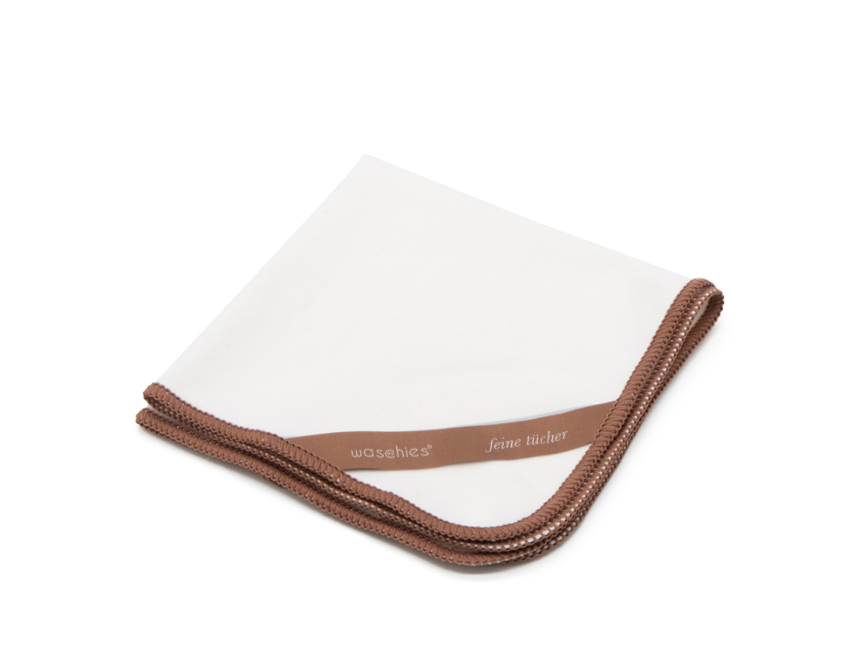 waschies Feine Abschminktücher - 5er Set