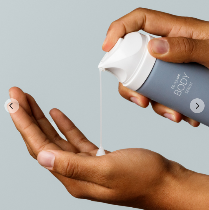Nu Skin I ageLOC WellSpa iO Wellness & Body-System