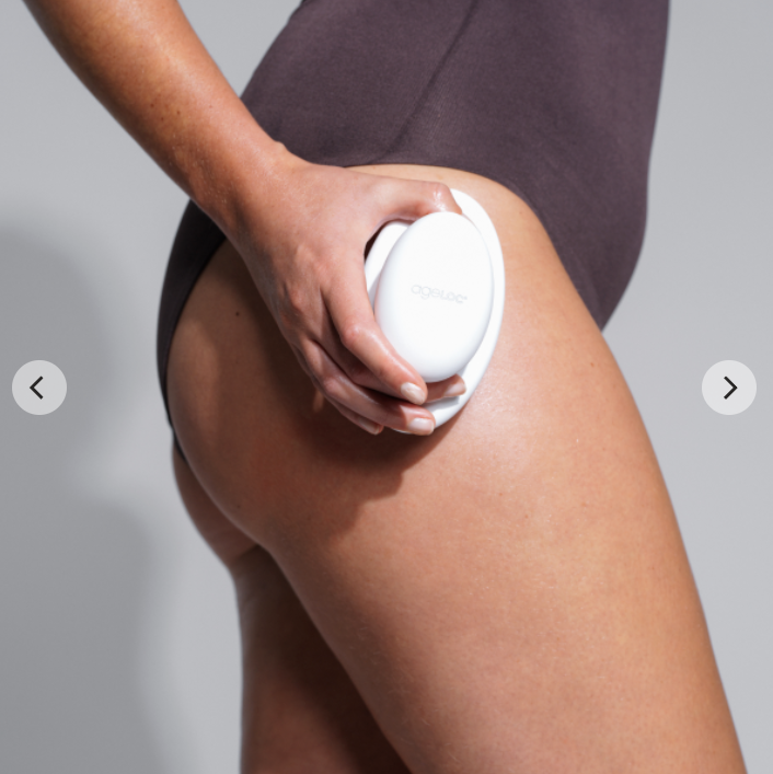 Nu Skin I ageLOC WellSpa iO Wellness & Body-System