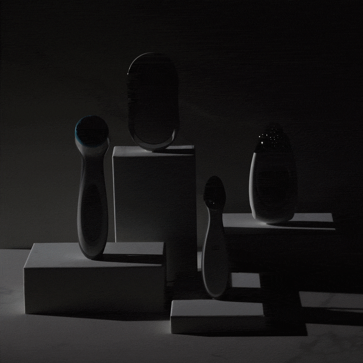 Nu Skin I ageLOC LumiSpa iO Starter-Kit (verschiedene Hauttypen)