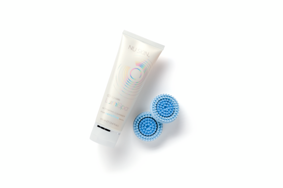 Nu Skin I ageLOC Lumi Spa Activating Cleanser (verschiedene Hauttypen)