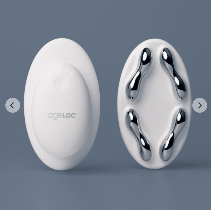 Nu Skin I ageLOC WellSpa iO Wellness & Body-System