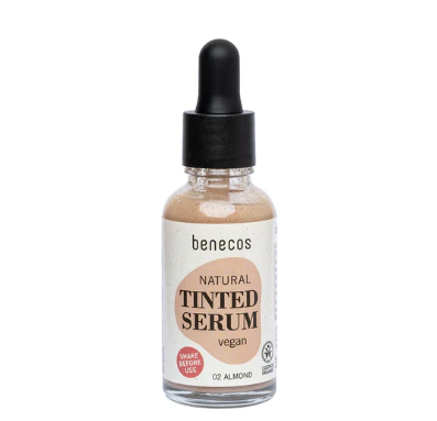 Benecos I GRN Natural Tinted Serum (verschiedene Shades)