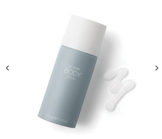 Nu Skin I ageLOC Body Serum