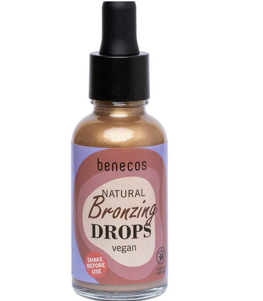 Benecos Natural Bronzing Drops