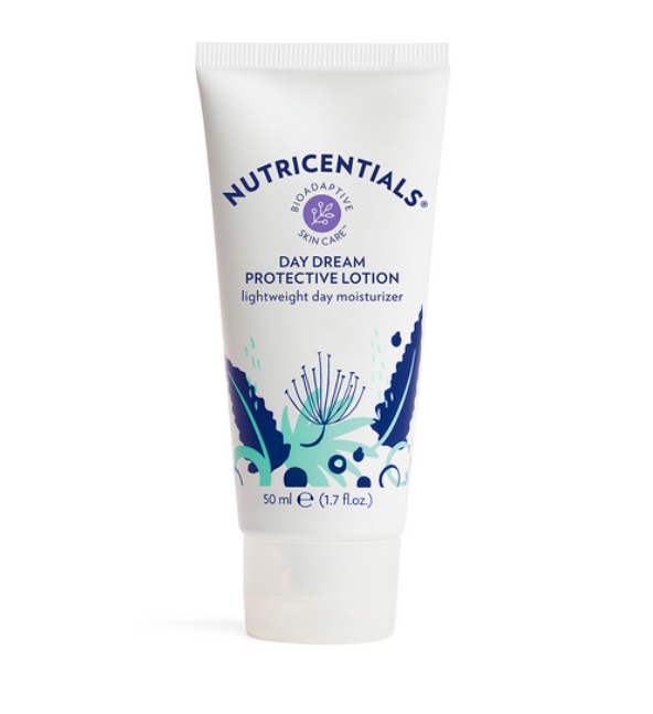 Nu Skin I Nutricentials Day Dream Protective Lotion Lightweight Tagescreme LSF 30