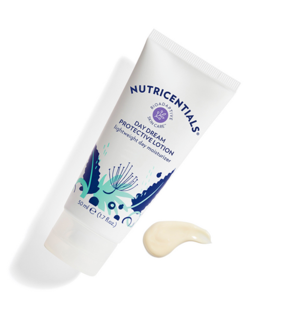 Nu Skin I Nutricentials Day Dream Protective Lotion Lightweight Tagescreme LSF 30