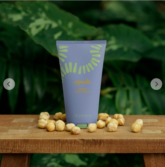 Nu Skin I Epoch Baobab Body Butter