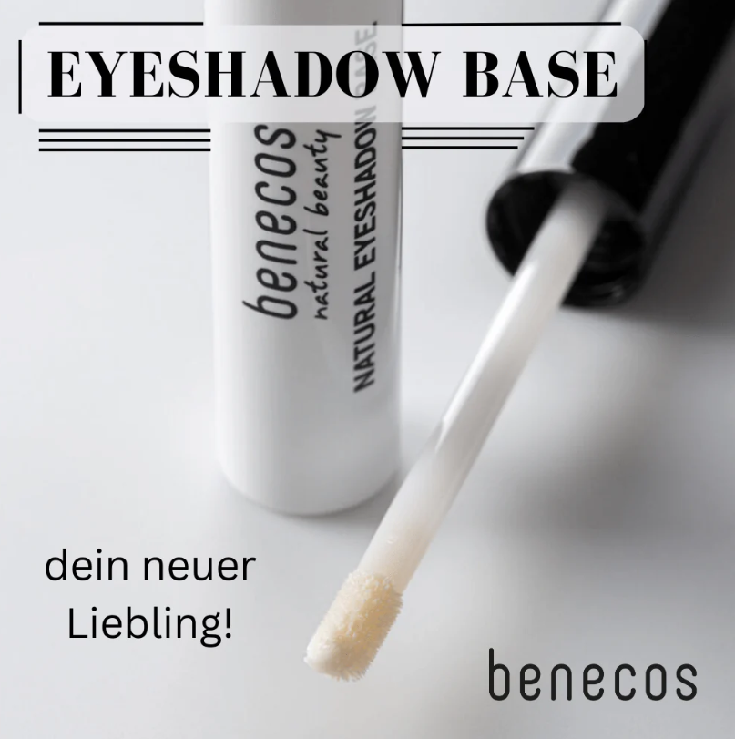 Benecos Natural Eyeshadow Base