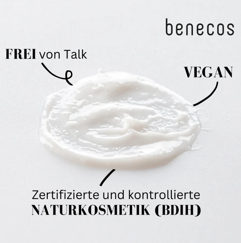 Benecos Natural Eyeshadow Base