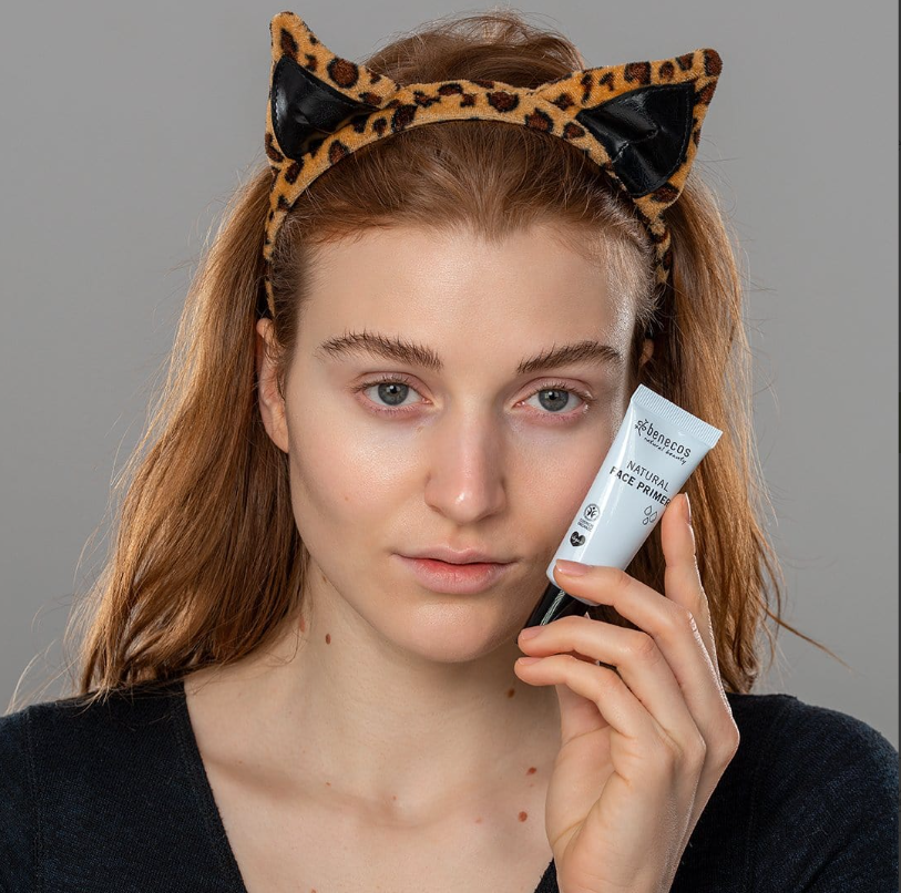 Benecos Natural Face Primer