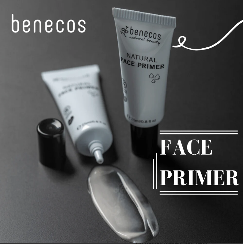 Benecos Natural Face Primer