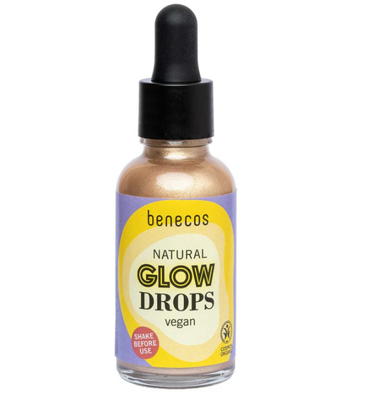 Benecos Natural Glow Drops