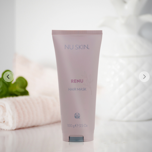 Nu Skin I ReNu Hair Mask