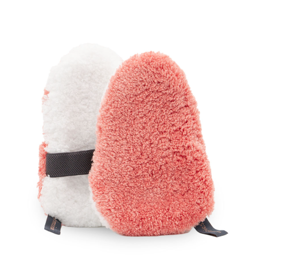 pureFeminine Intimwaschpads 2er Set