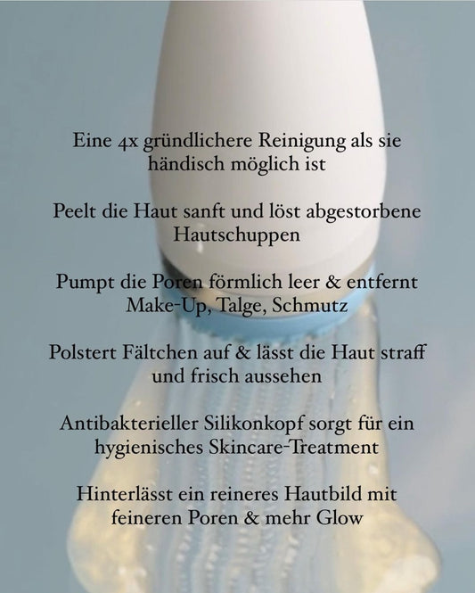 Nu Skin I ageLOC LumiSpa iO Starter-Kit (verschiedene Hauttypen)