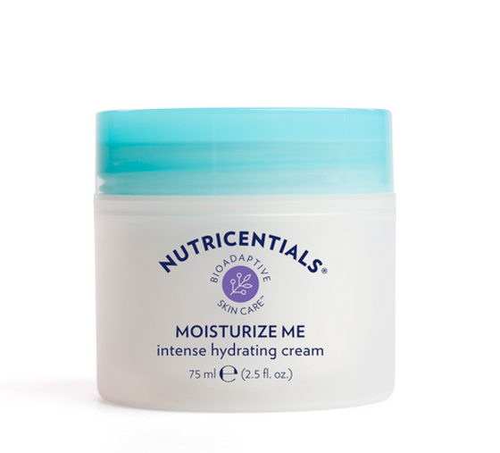 Nu Skin I Nutricentials Moisturize Me Intense  Hydrating Cream
