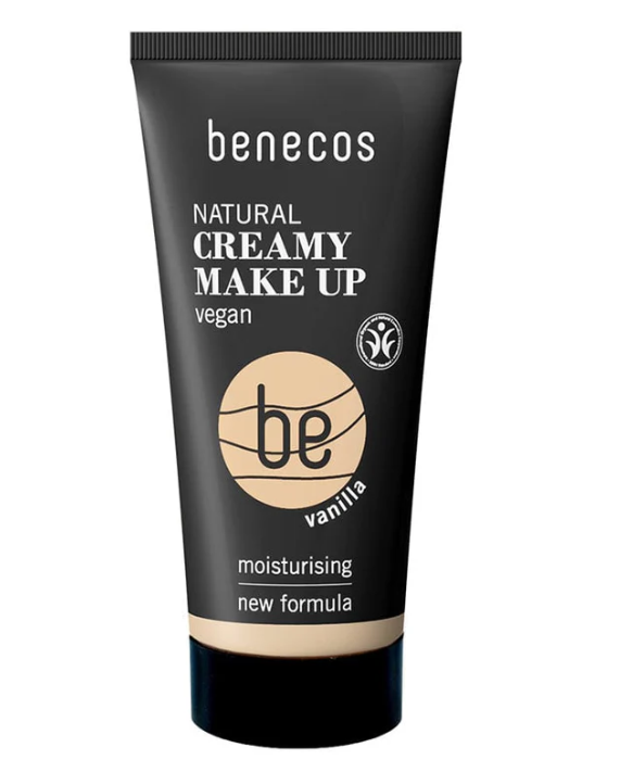 Benecos Natural Creamy Makeup (verschiedene Shades)