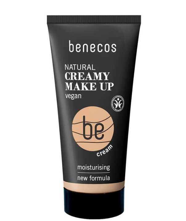 Benecos Natural Creamy Makeup (verschiedene Shades)