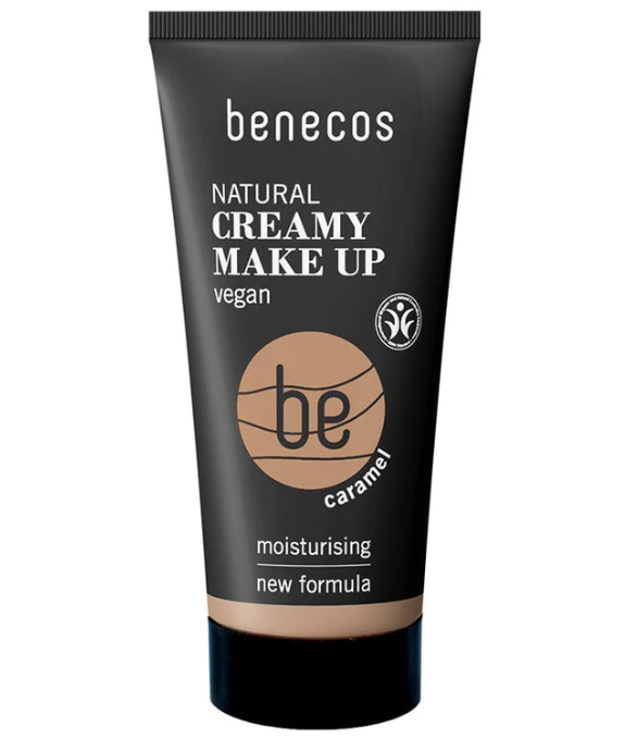 Benecos Natural Creamy Makeup (verschiedene Shades)