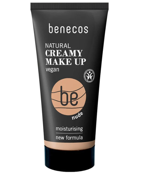 Benecos Natural Creamy Makeup (verschiedene Shades)