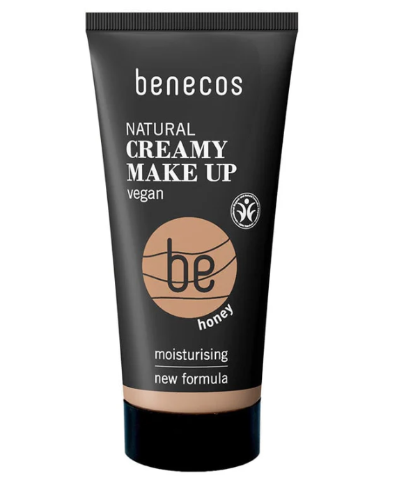 Benecos Natural Creamy Makeup (verschiedene Shades)