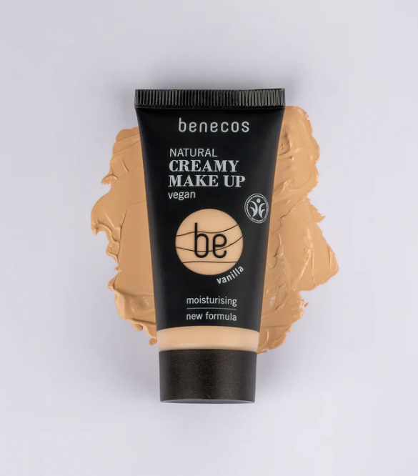 Benecos Natural Creamy Makeup (verschiedene Shades)