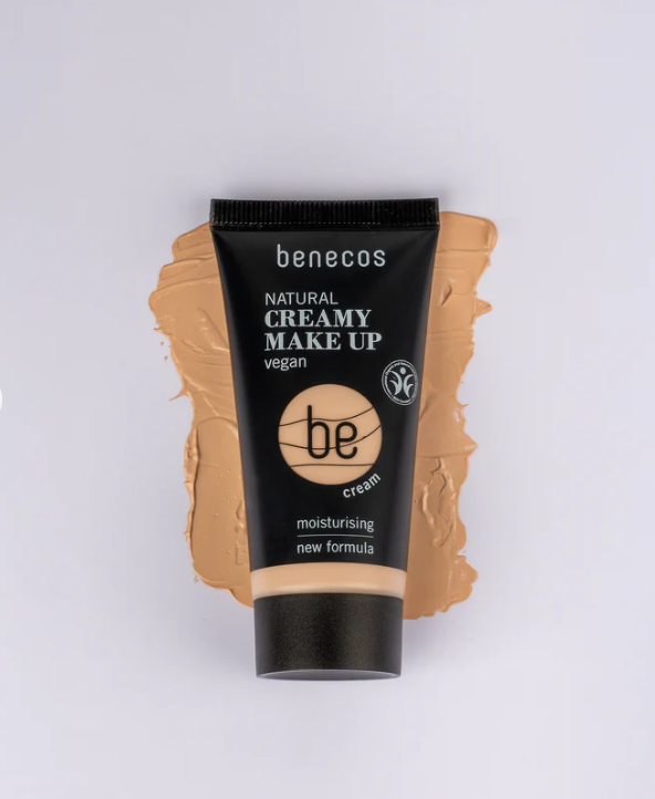 Benecos Natural Creamy Makeup (verschiedene Shades)
