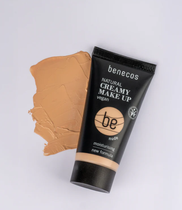 Benecos Natural Creamy Makeup (verschiedene Shades)