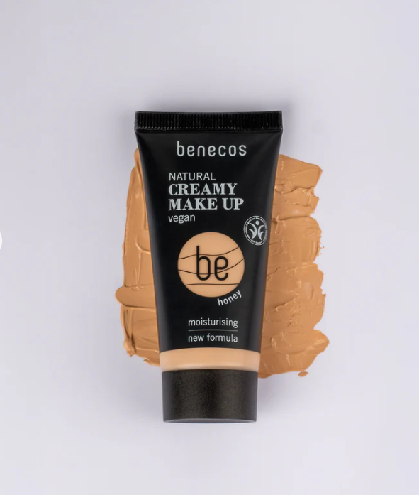 Benecos Natural Creamy Makeup (verschiedene Shades)
