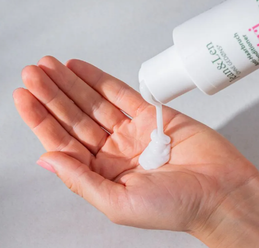 Jean & Len Feuchtigkeit Conditioner Nutri Care Mango & Avocado