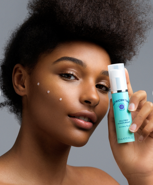 Nu Skin I Nutricentials Celltrex Always Right Recovery Fluid