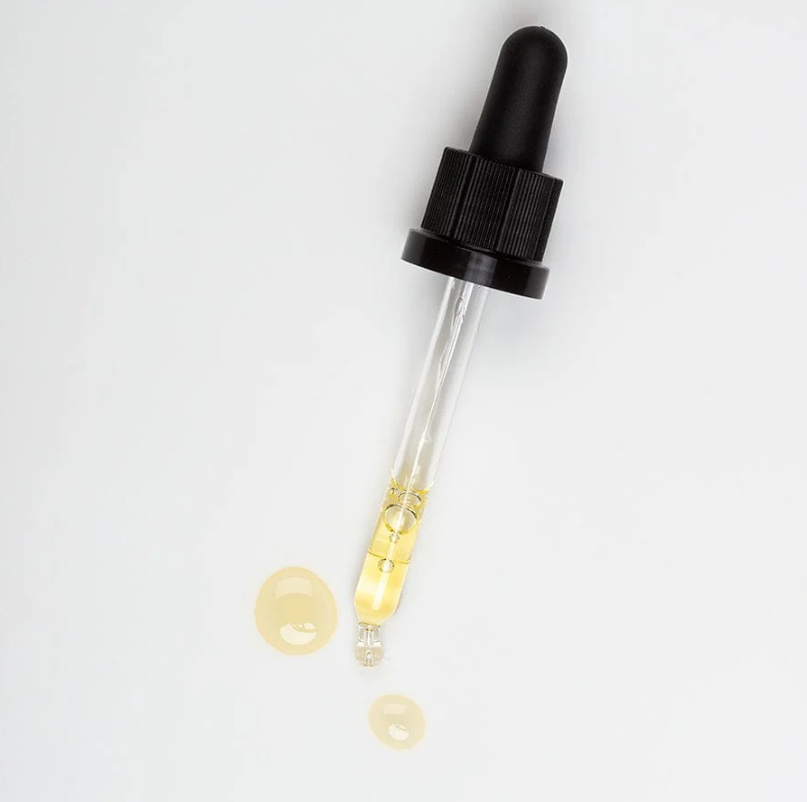 BENECOS I GRN Gesichtsöl Bio-Karottenmazerat - Sonnenstrahlerin frischer & sommerlicher Teint