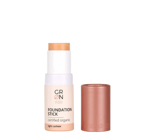 Benecos I GRN Foundation Stick (verschiedene Shades)