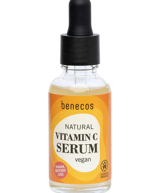 Benecos Natural Vitamin C-Serum